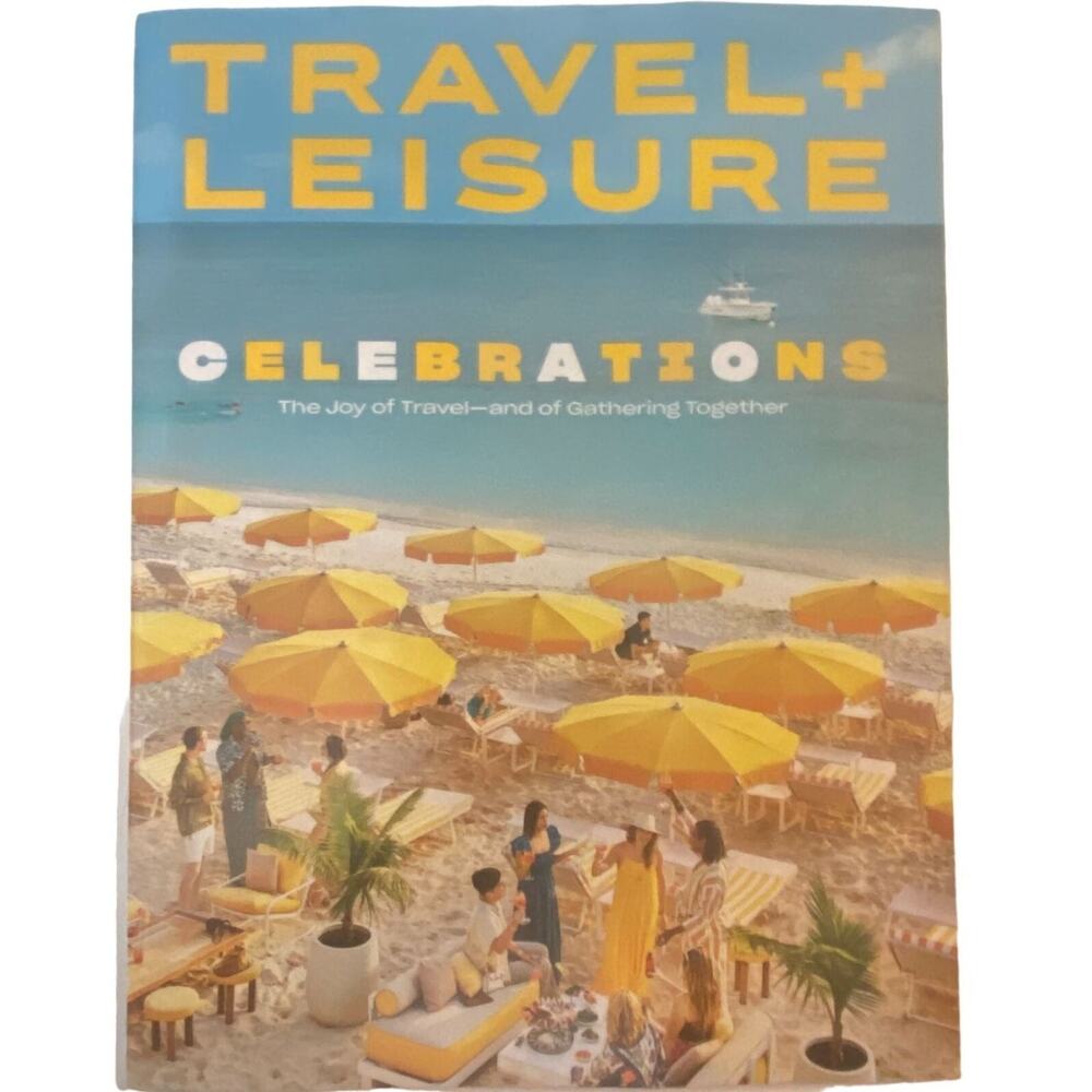 Travel + Leisure Cheers to Tasmania Riders of Arabia Home and Away November 2022